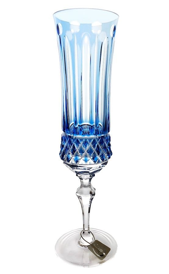 taca de cristal lapidada azul claro mod flauta 24 pbo p champagne 20877155 1 20181210150900