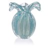 vaso cristal murano trouxinha ravena cor azul tiffany 20877873 1 20190315172651