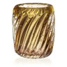 vaso de cristal murano novara garnet c ouro 20877793 1 20190226181314