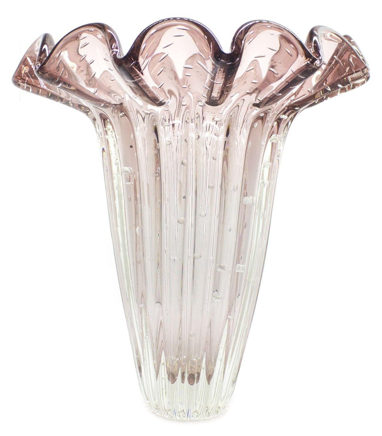 vaso de cristal murano island cor new rubi 20876018 1 20181210150705