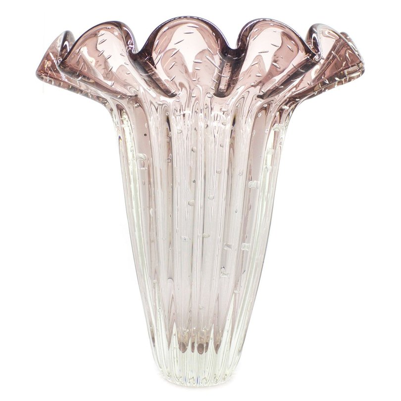 vaso de cristal murano island cor new rubi 20876018 1 20181210150705
