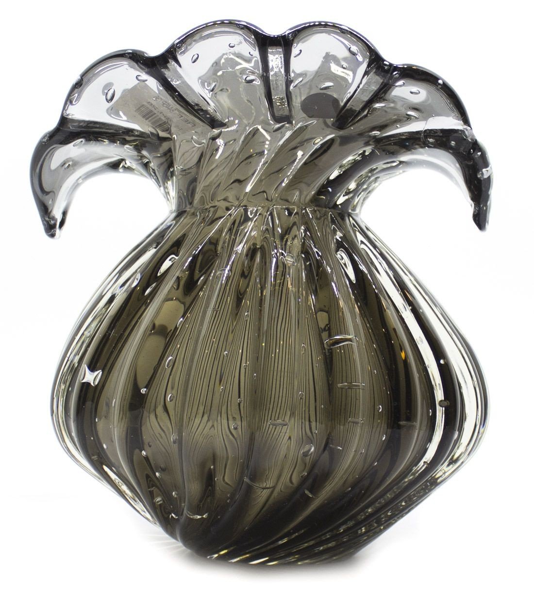 vaso de cristal murano valencia p grafite fume sob encomenda 20876100 1 20181210150705