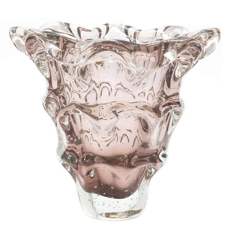 mini vaso em cristal murano huaraz new rubi 20875820 1 20181210150701