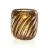 vaso de cristal murano novara garnet c ouro 20877793 variacao 155 1 20190226181316