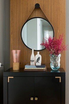 espelhos destaquenas na decoracao sottile casa