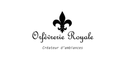 Orfvrerie Royale Template Site