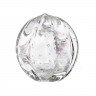 esfera murano senna p cristal transparente