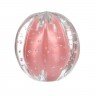 esferas murano senna 4199p qr quartzo rose