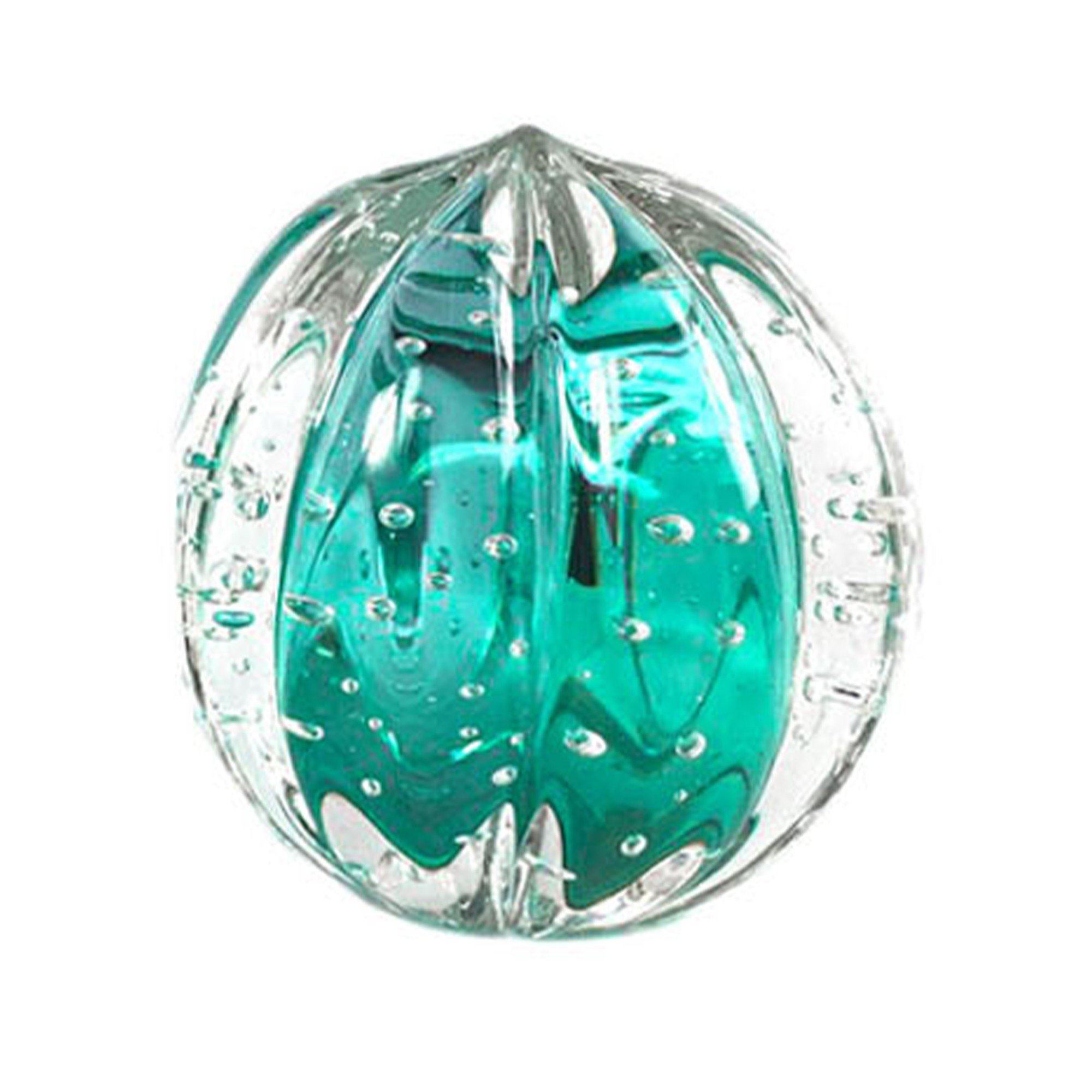 esfera murano senna p verde esmeralda