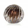 esfera cristal murano atys cor onix c ouro 20877767 1 20190227172339