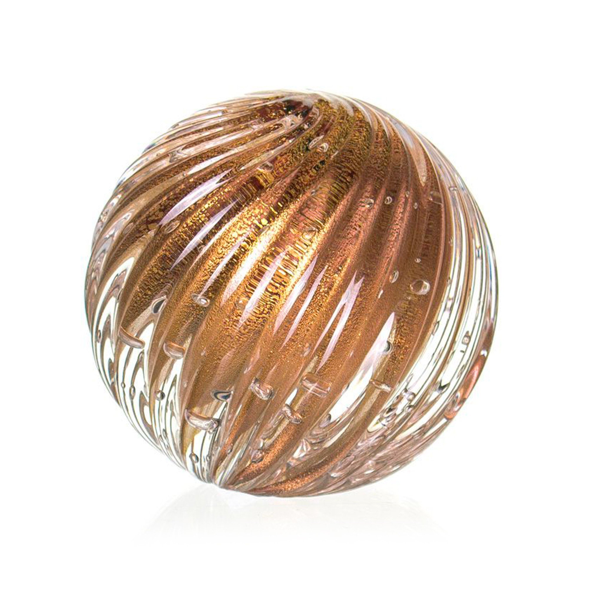 esfera cristal murano atys cor new rubi c ouro 20877717 1 20190215175703