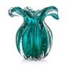 vaso cristal murano trouxinha ravena cor esmeralda 20877863 1 20190315172829