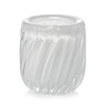 vaso murano novara branco