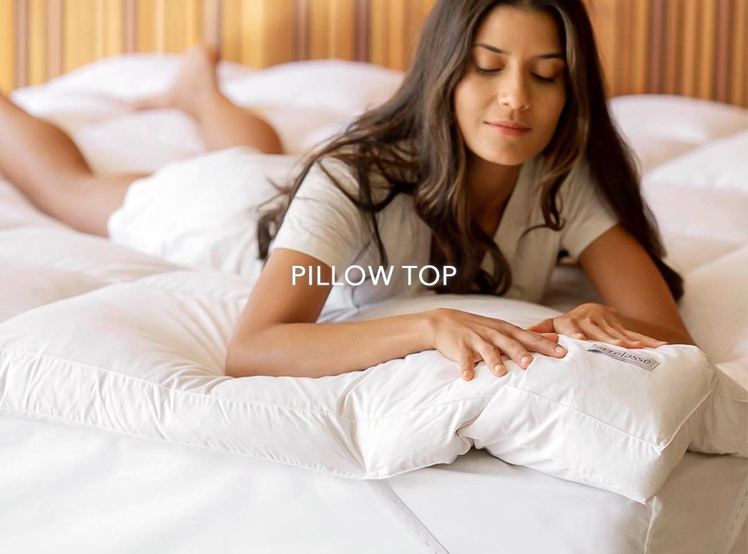 Imagem Pillow Top