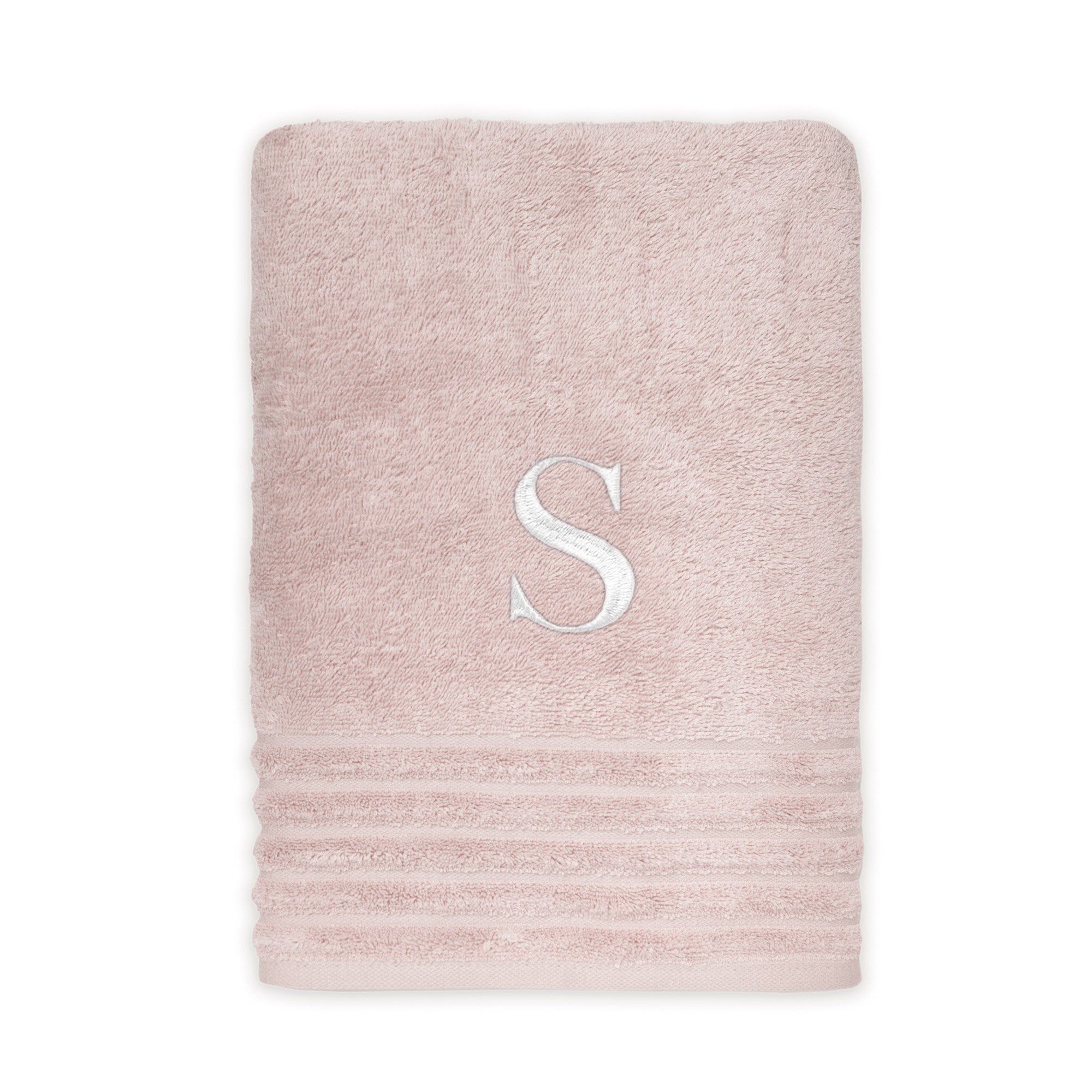01 toalha de banho trussardi imperiale soft rose