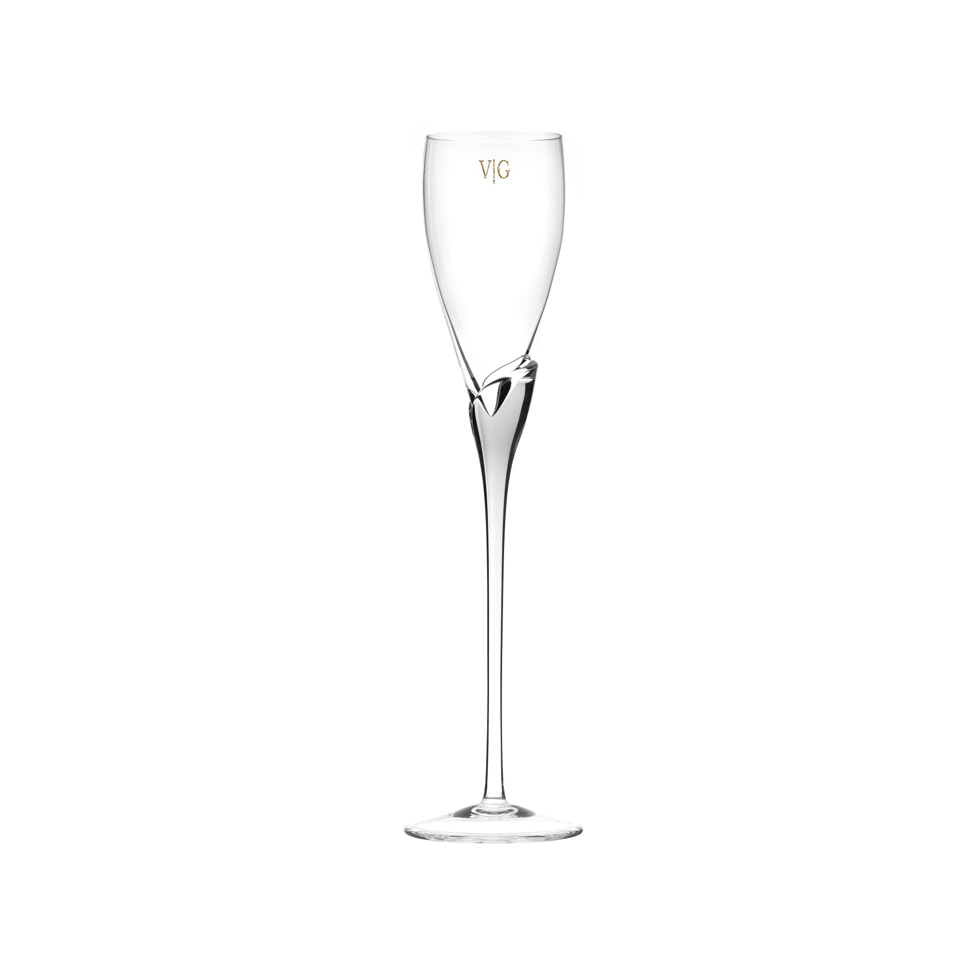 40 107 00 0 1 taca de cristal para champanhe transparente sottile casa